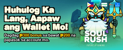 Sumali sa Ultimate Winning Streak