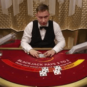 Speed VIP Blackjack D